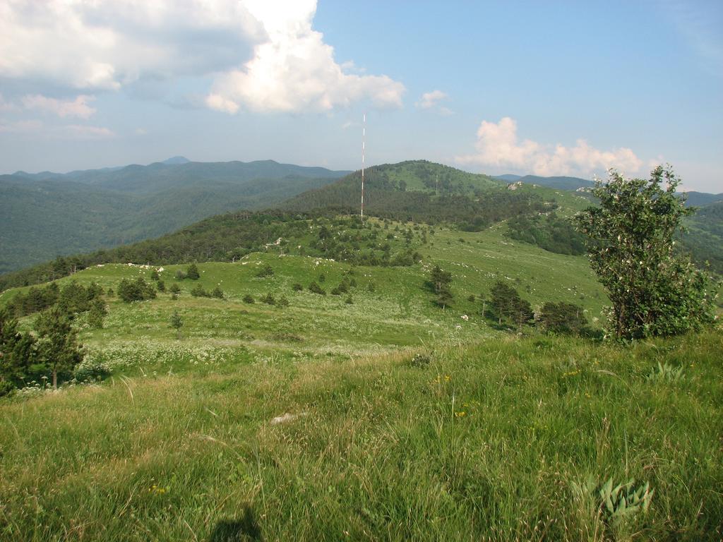 Gostisce Masun Hotel Buitenkant foto