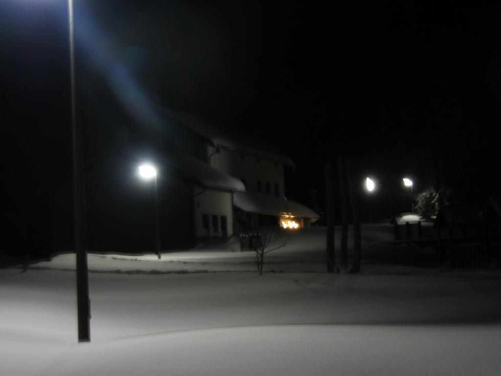 Gostisce Masun Hotel Buitenkant foto