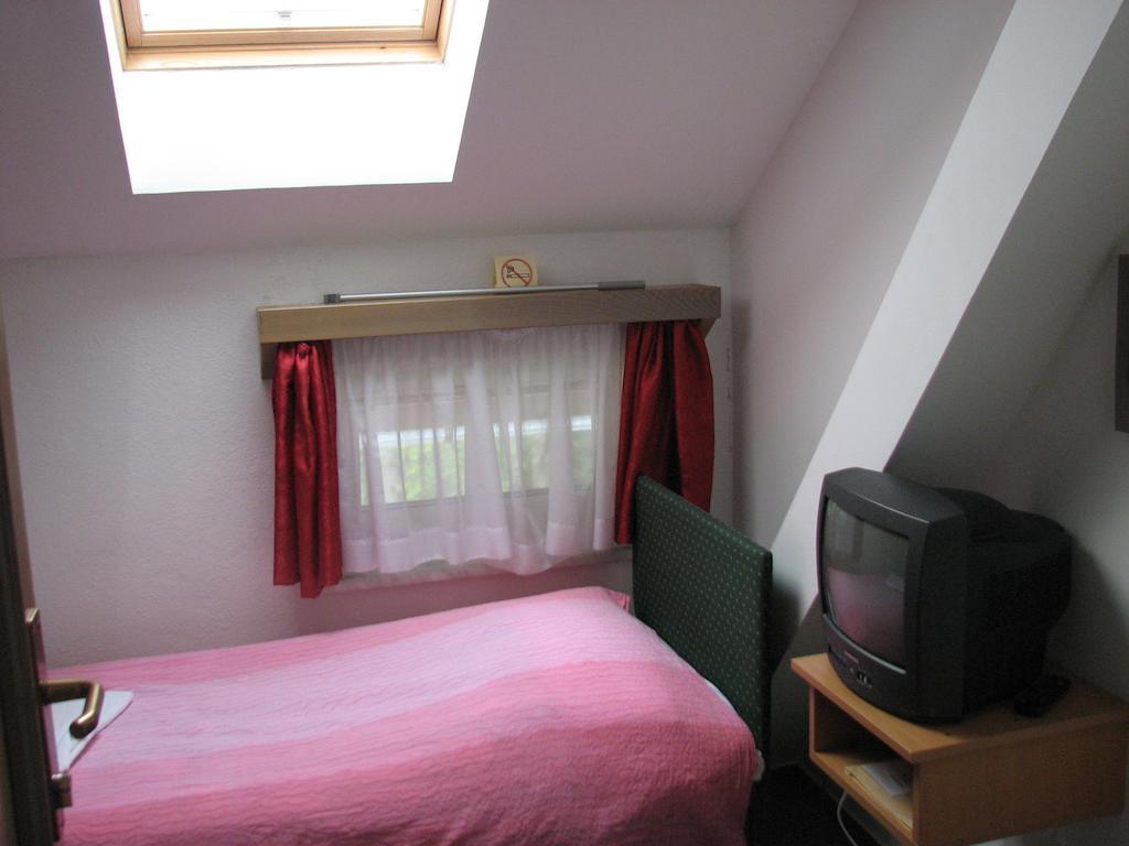 Gostisce Masun Hotel Kamer foto