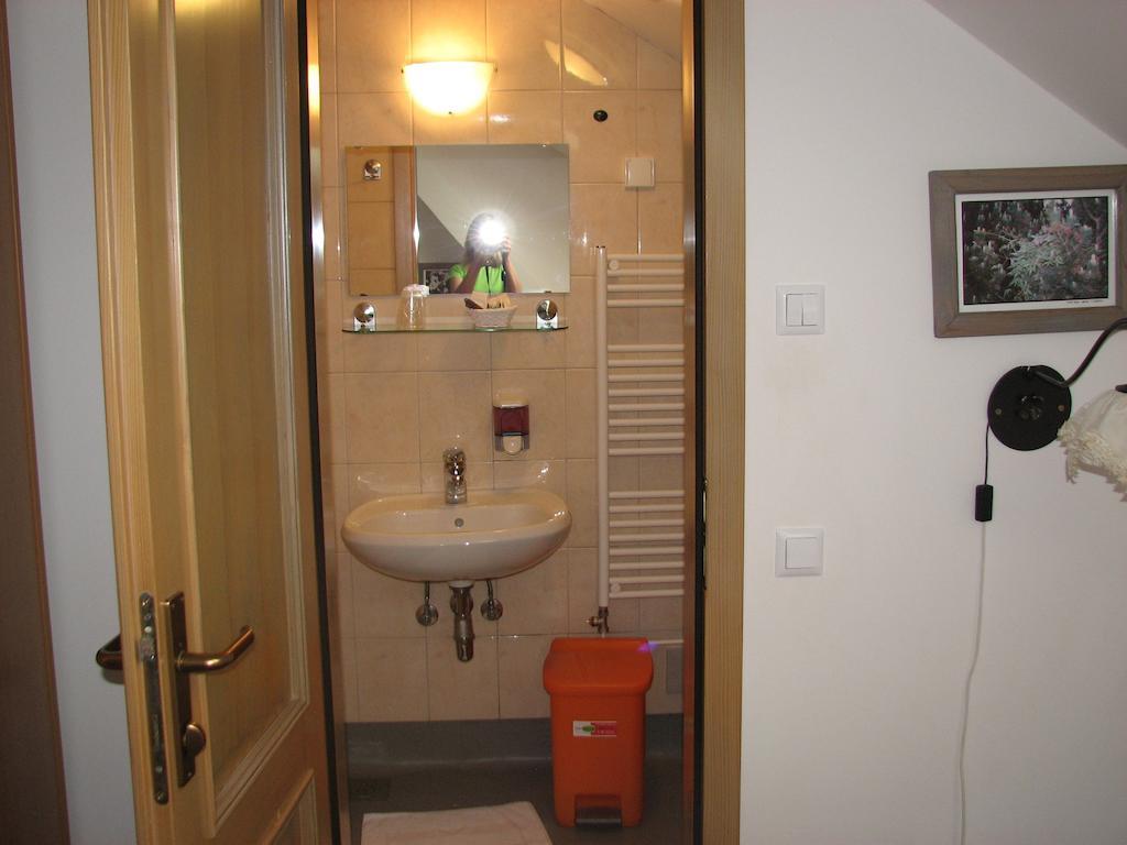 Gostisce Masun Hotel Kamer foto
