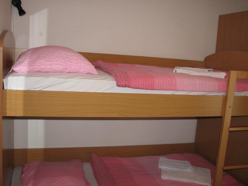 Gostisce Masun Hotel Buitenkant foto