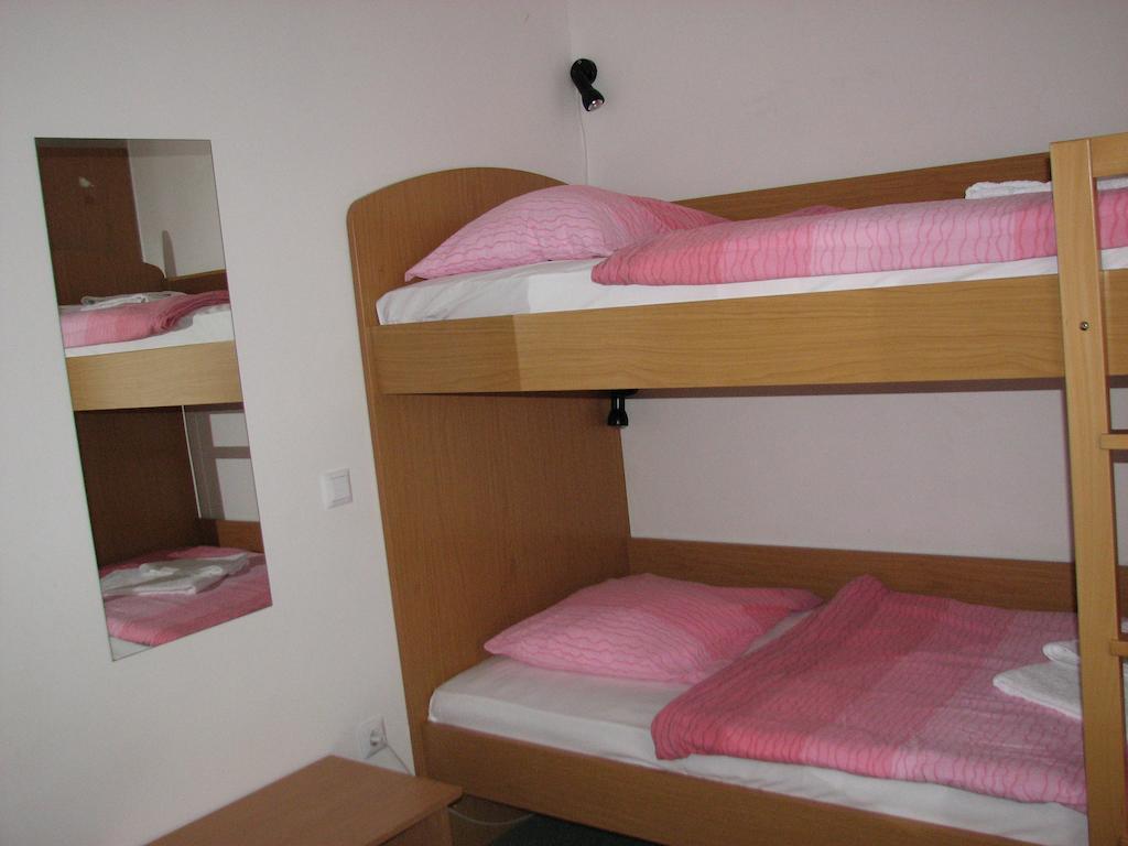 Gostisce Masun Hotel Buitenkant foto