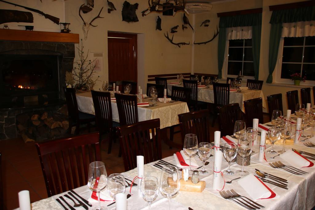 Gostisce Masun Hotel Buitenkant foto